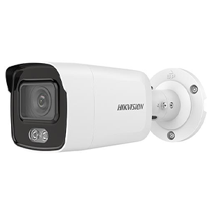 Hikvision DS-2CD2027G1-L 2MP ColorVu Fixed Mini Bullet Camera