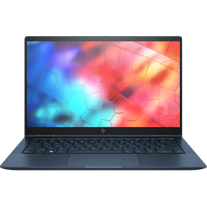 HP Elite Dragonfly Notebook i7