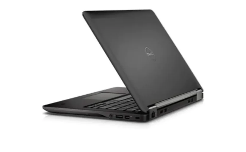 Dell Latitude E7250