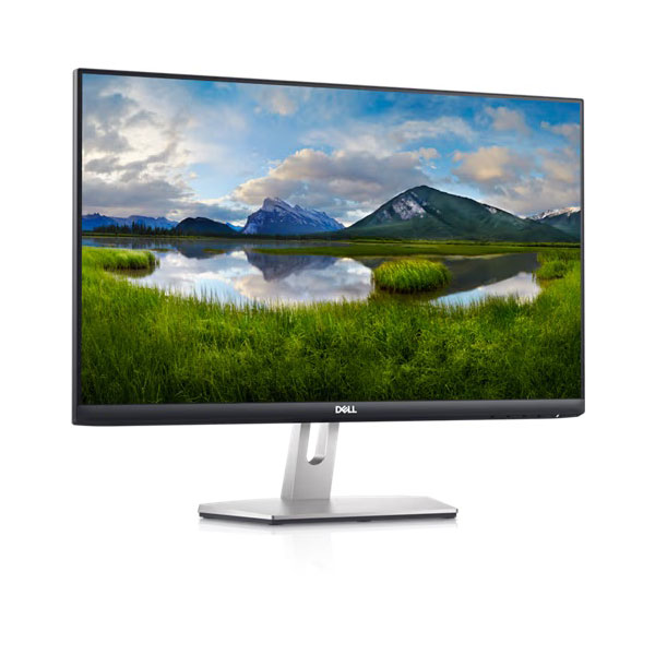 HP M27fw 27 inch FHD Monitor