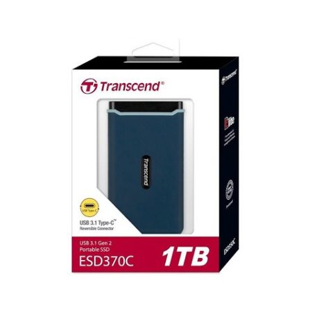 Transcend 1TB SSD USB 3.1