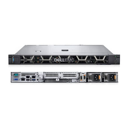 Dell Server E2314G R250 Xeon, 16gb RAM, 2TB
