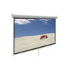 Manual Projector Screen 180 X 180