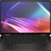 HP Spectre x360 2in1 14-eu00, Intel® Core™ Ultra 7 155H (up to 4.8 GHz) + Intel® Arc™ Graphics + 16 GB RAM, 1 TB PCIe® NVMe™ M.2 SSD , 14" diagonal, 2.8K (2880 x 1800), OLED, 1 year warranty