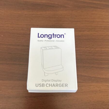 Longtron Adapter