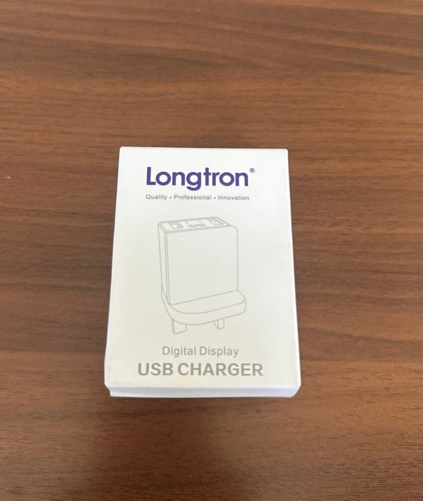 Longtron Adapter